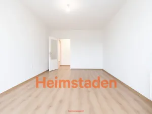 Pronájem bytu 3+1, Havířov - Město, Místní, 74 m2