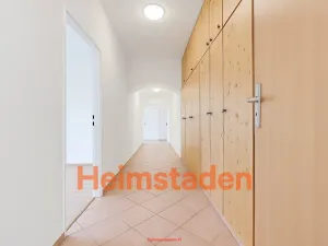 Pronájem bytu 3+1, Havířov - Město, Místní, 74 m2
