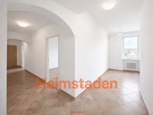 Pronájem bytu 3+1, Havířov - Město, Místní, 74 m2