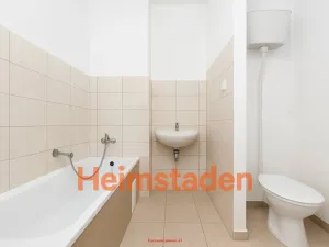 Pronájem bytu 2+1, Hlučín, Jana Nerudy, 56 m2