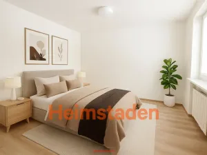 Pronájem bytu 1+kk, Havířov - Šumbark, Klimšova, 30 m2