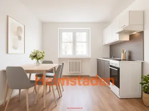 Pronájem bytu 2+1, Ostrava - Poruba, Skautská, 49 m2