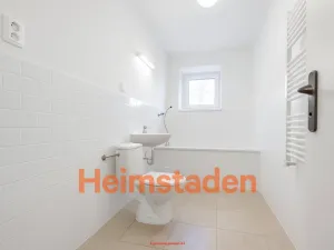 Pronájem bytu 2+1, Ostrava - Poruba, Skautská, 49 m2