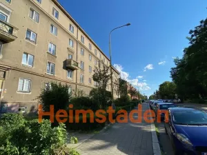 Pronájem bytu 2+1, Havířov - Město, Gorkého, 62 m2