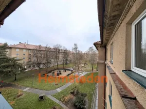 Pronájem bytu 3+1, Ostrava - Poruba, Alšova, 86 m2