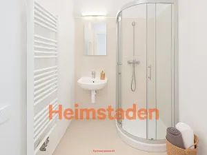 Pronájem bytu 1+1, Ostrava - Slezská Ostrava, Michálkovická, 30 m2