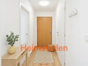 Pronájem bytu 1+1, Ostrava - Slezská Ostrava, Michálkovická, 30 m2