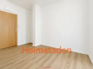 Pronájem bytu 2+1, Karviná - Nové Město, Cihelní, 54 m2