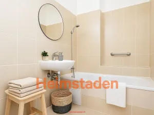 Pronájem bytu 2+1, Karviná - Nové Město, Závodní, 57 m2