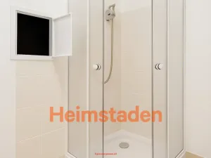 Pronájem bytu 1+kk, Havířov - Město, Československé armády, 20 m2