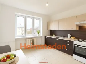 Pronájem bytu 2+1, Havířov - Město, Beethovenova, 54 m2