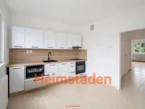 Pronájem bytu 2+1, Havířov - Město, Beethovenova, 54 m2