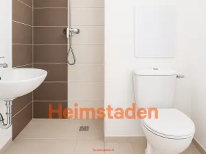 Pronájem bytu 1+kk, Havířov - Město, 1. máje, 21 m2