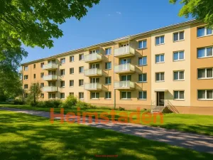 Pronájem bytu 1+kk, Havířov - Město, 1. máje, 21 m2