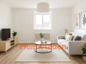 Pronájem bytu 3+1, Ostrava - Mariánské Hory, Přemyslovců, 76 m2