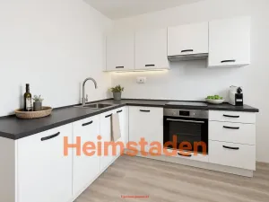 Pronájem bytu 2+kk, Ostrava - Moravská Ostrava, Zborovská, 56 m2