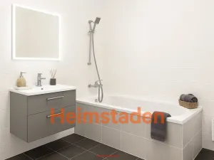 Pronájem bytu 2+kk, Ostrava - Moravská Ostrava, Zborovská, 56 m2