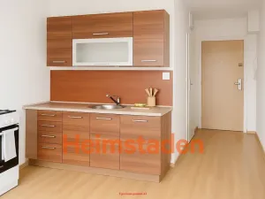 Pronájem bytu 1+1, Hlučín, Dukelská, 41 m2