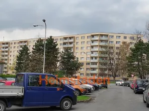 Pronájem bytu 2+1, Frýdek-Místek - Místek, Dr. Antonína Vaculíka, 55 m2