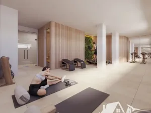 Prodej bytu 4+kk, Fuengirola, Španělsko, 88 m2