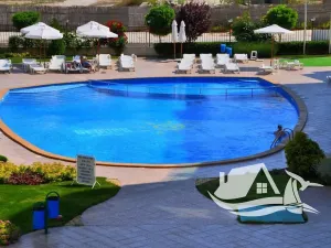 Prodej bytu 3+kk, Nesebar, Bulharsko, 79 m2