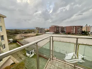 Prodej bytu 3+kk, Nesebar, Bulharsko, 79 m2