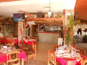 Prodej bytu 3+kk, Nesebar, Bulharsko, 79 m2