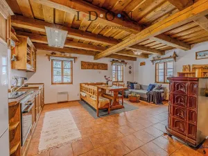 Prodej chalupy, Tichá, 135 m2