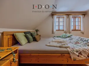 Prodej chalupy, Tichá, 135 m2