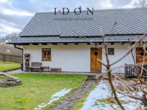 Prodej chalupy, Tichá, 135 m2