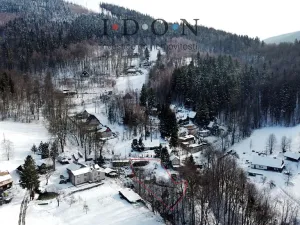 Prodej chaty, Morávka, 27 m2