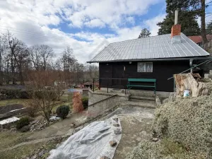 Prodej chalupy, Plzeň, 70 m2