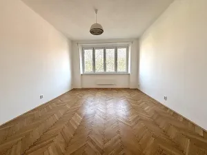 Pronájem bytu 3+1, Praha - Nusle, Nad studánkou, 70 m2