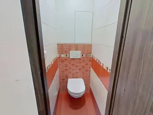 Pronájem bytu 3+kk, Jihlava, Kollárova, 68 m2