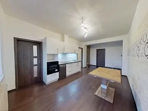 Pronájem bytu 3+kk, Jihlava, Kollárova, 68 m2