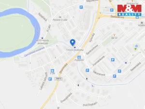 Pronájem obchodního prostoru, Hradec Králové - Třebeš, Ve Stromovce, 17 m2