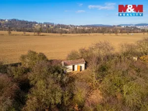 Prodej zahrady, Malé Žernoseky, 2620 m2