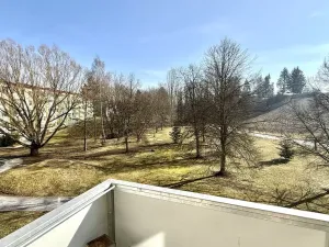 Prodej bytu 2+1, Jihlava, Telečská, 62 m2