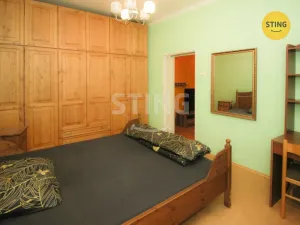 Prodej bytu 2+1, Frýdek-Místek, J. Jabůrkové, 57 m2