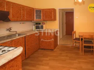 Prodej bytu 2+1, Frýdek-Místek, J. Jabůrkové, 57 m2