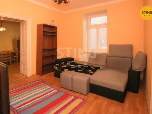 Prodej bytu 2+1, Frýdek-Místek, J. Jabůrkové, 57 m2