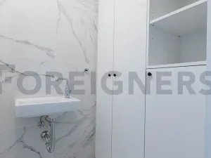 Pronájem bytu 2+kk, Brno, Lidická, 66 m2