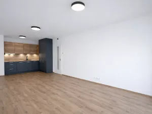 Pronájem bytu 2+kk, Praha - Hloubětín, Poděbradská, 67 m2