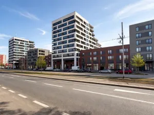Pronájem bytu 2+kk, Praha - Hloubětín, Poděbradská, 67 m2