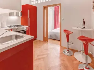 Pronájem bytu 2+1, Praha - Nové Město, Žitná, 57 m2