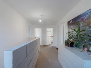 Prodej rodinného domu, Běrunice, Spojovací, 140 m2