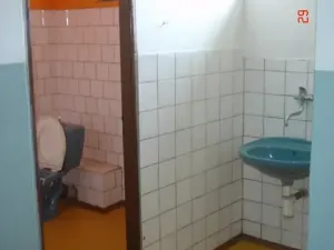 Pronájem skladu, Praha - Horní Počernice, F.V.Veselého, 835 m2