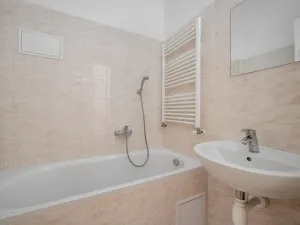 Pronájem bytu 2+1, Praha - Staré Město, Salvátorská, 57 m2