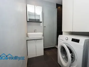 Pronájem bytu 3+kk, Kostelec nad Orlicí, Frošova, 68 m2