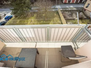 Pronájem bytu 3+kk, Kostelec nad Orlicí, Frošova, 68 m2